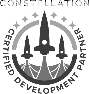 Constellation Certified Development Partner