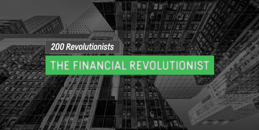 The Financial Revolutionist